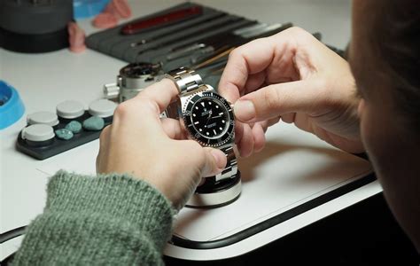 rolex gelijkloop afstellen|hoe lang duurt een rolex.